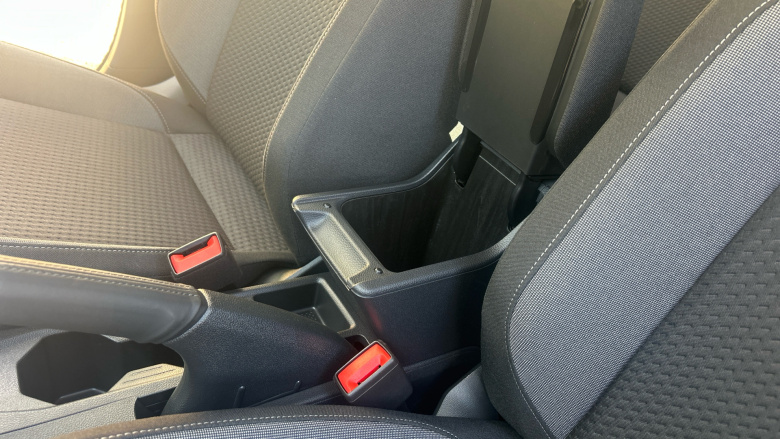 Volkswagen Taigo 1.0 TSI 115 Match 5dr Petrol Hatchback